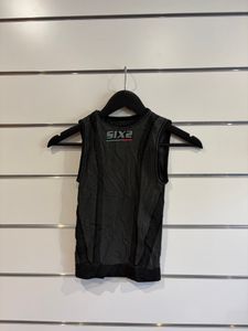 Maillot de corps enfant SIXS - taille 8 ans - 1