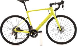 Produit Reconditionne    Bmc Roadmachine Amp Two A... - 1