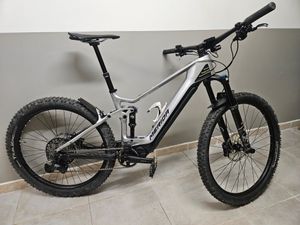Merida e.forty ep 8000 ep2 - 1