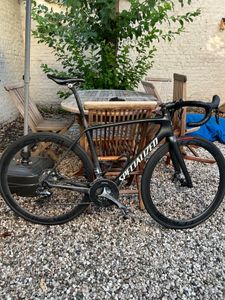 Specialized Tarmac Disc Carbone Di2 - Taille 54 - ... - 1