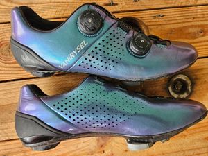 Chaussures route Van Rysel RoadR 900 pointure 45 - 1