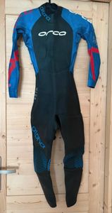Combinaison ORCA Alpha - 1