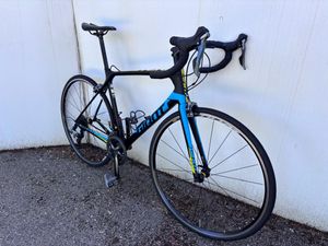 Giant TCR Advanced - 1