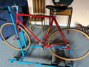 Bertin vélo de piste vintage en excellent état  - 1