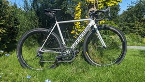 Cannondale SuperSix EVO Hi-Mod Dura-Ace - 1