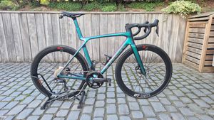 Trek Madone SLR7 - dt swiss arc 1100 - taille ML - 1