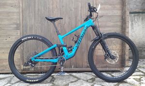 Specialized enduro S2 - 1