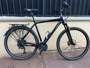 VTC Velo de Ville Homme XL - 1