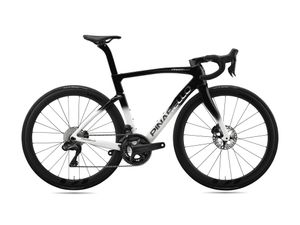 PINARELLO F7 ULTEGRA DI2 12V ROUES MOST CARBON DIS... - 1