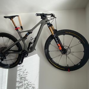Cannondale  - 1