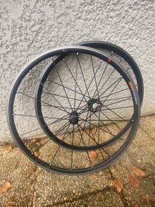 Roues fulcrum racing zero - 1