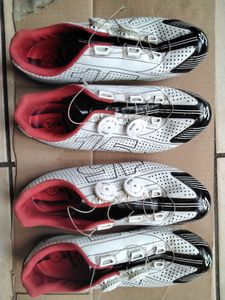 Chaussures Route Spiuk Ruta Blanc