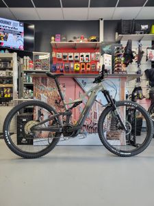 NEUF ! Focus Thron² 6.8 ABS 2025 Taille L - 25% - 1