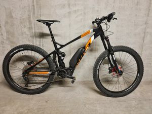 VTT à assistance électrique - 1