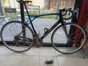 Velo route Lapierre xelius SL taille L - 1