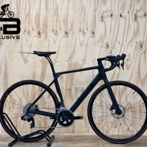 Canyon Endurace CF SLX 7 AXS Carbon Vélo de Route ... - 1
