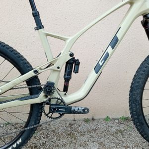 GT FORCE ÉLITE carbone  - 1