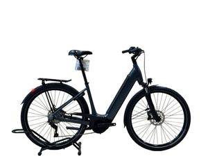 Cube Supreme Sport Hybrid PRO 500 Vélo électrique ... - 1