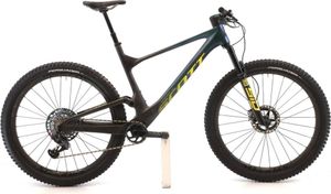 Produit Reconditionne    Scott Spark Rc World Cup ... - 1