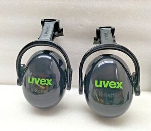Casque Oreillette UVEX K10H-MSC  - 1