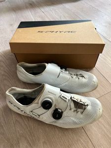Shimano s-phyre 45 - 1