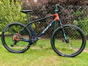 VTT BH ULTIMATE RC 6.5 - 1