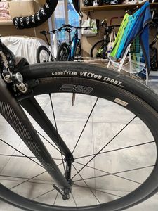 Vélo course BH ÉVO - 1