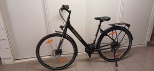 Vends Vélo de ville Trek - 1