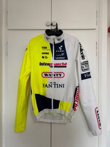 Veste hiver Intermarché Wanty - 1