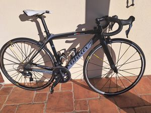 vélo Wilier Triestina  - 1