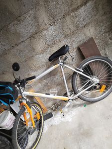 VTT homme de marque OPTIM'ALP  - 1