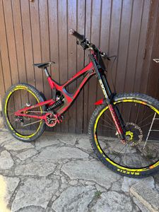 DH instense m16c - 1