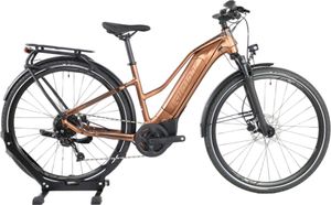 Produit Reconditionne    Vtc Electrique Giant Expl... - 1