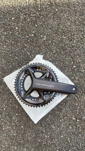 Pédalier Shimano Ultegra 172.5 - 1