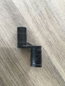 Support de compteur Lefty Cannondale  - 1