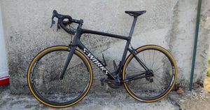 Specialized s-works tarmac SL6 taille 58 - 1