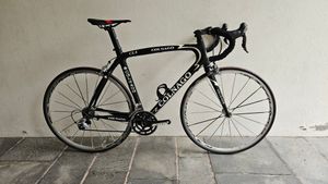 Colnago CLX 2.0 carbone – Ultegra – Ksyrium SL SSC... - 1