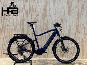 Haibike Trekking 7 Vélo électrique Shimano Deore 2... - 1