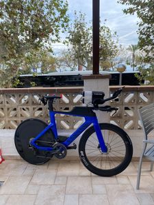 Canyon speedmax CF8 - 1