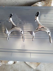 Etrier  Shimano BR 6600 - 1