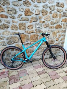 Yeti ARC TURQ 2024 XL  - 1