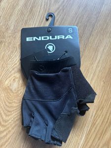 Gants court de vélo  - 1