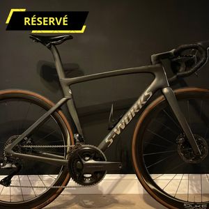 🔥Réservé🔥Specialized S-Works Tarmac SL7 Ultégra ... - 1