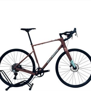 Rocky Mountain Solo C50 Carbon Vélo de gravel Sram... - 1
