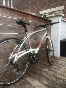 VTT décathlon  - 1
