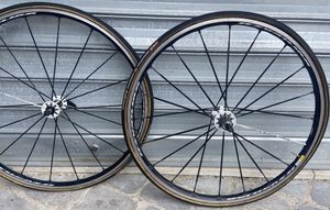 paire de roue mavic ksyrium sls - 1