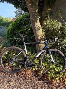 Cannondale supersix evo - 1
