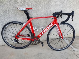 LOOK 795 BLADE RS - 1