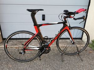 FELT B14 Tri/clm - 1