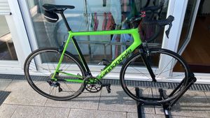 Cannondale Super Six EVO 2018 (Taille 60cms) - 1